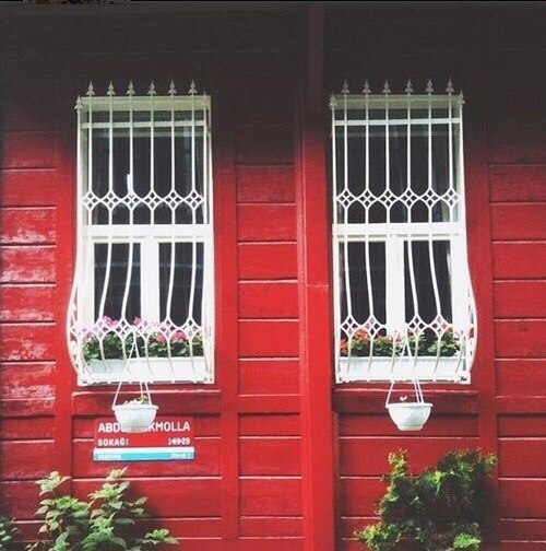 Казкові куточки Стамбула - 5