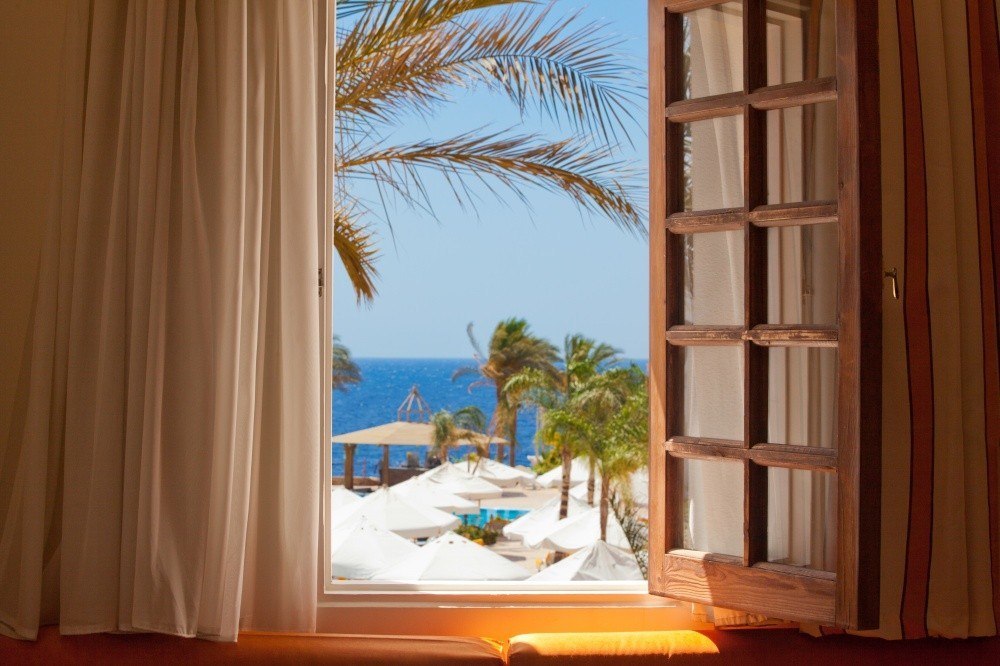 10 шикарных видов из окна, от которых захватывает дух