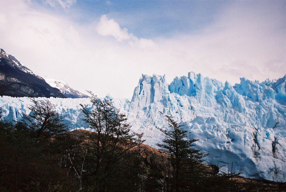 Патагония - 7