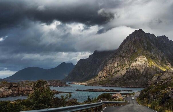 Великолепие Скандинавии - 5