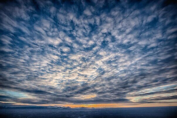 Чудові краєвиди Антарктиди - 5