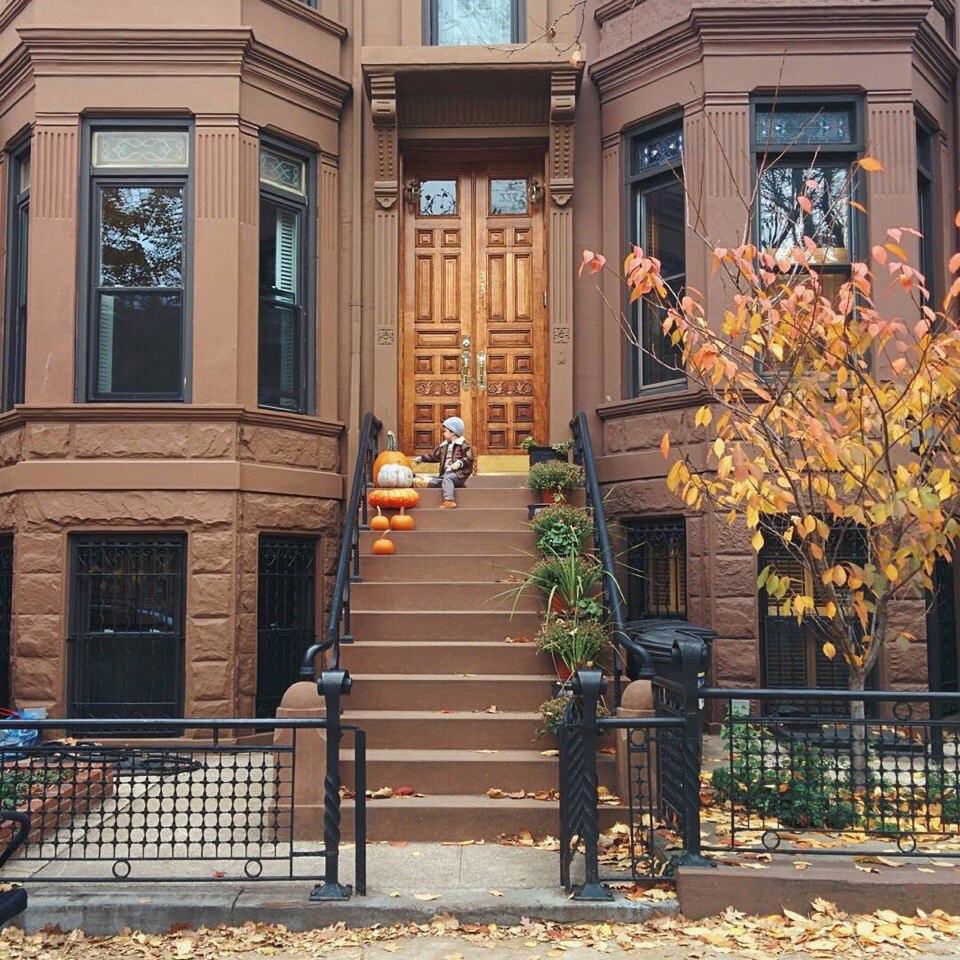 Нью-Йорк, США