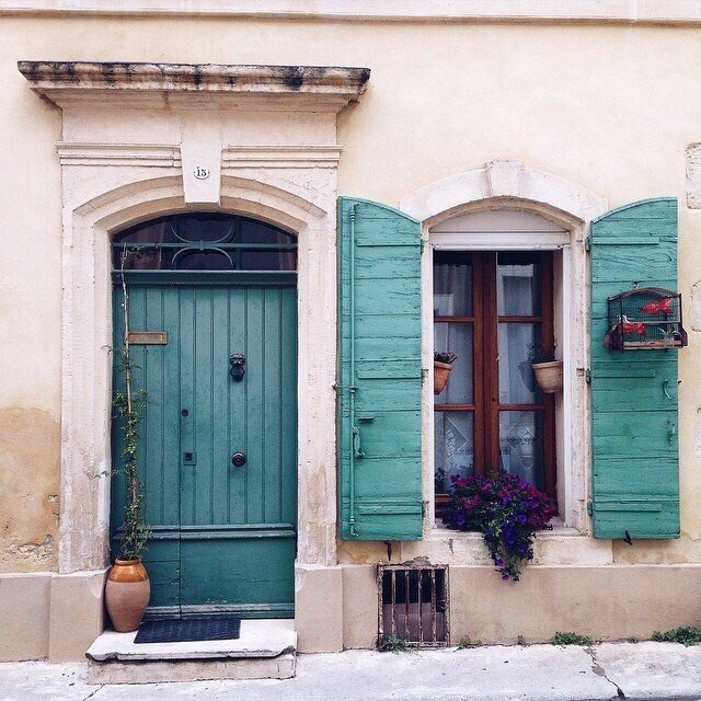 Париж, Франция - 5