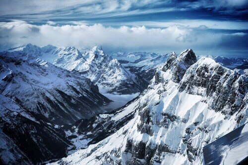 Швейцария - 5