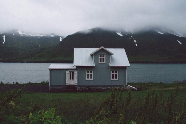 Чарівна Ісландія - 7