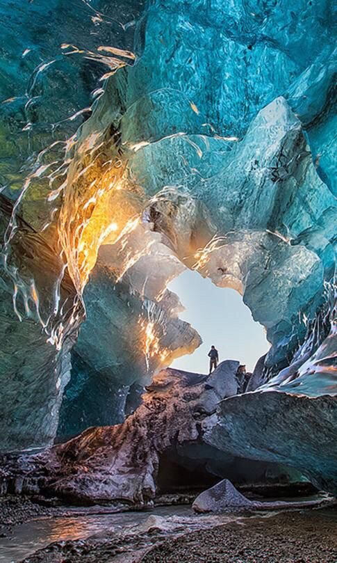 Країна льодів