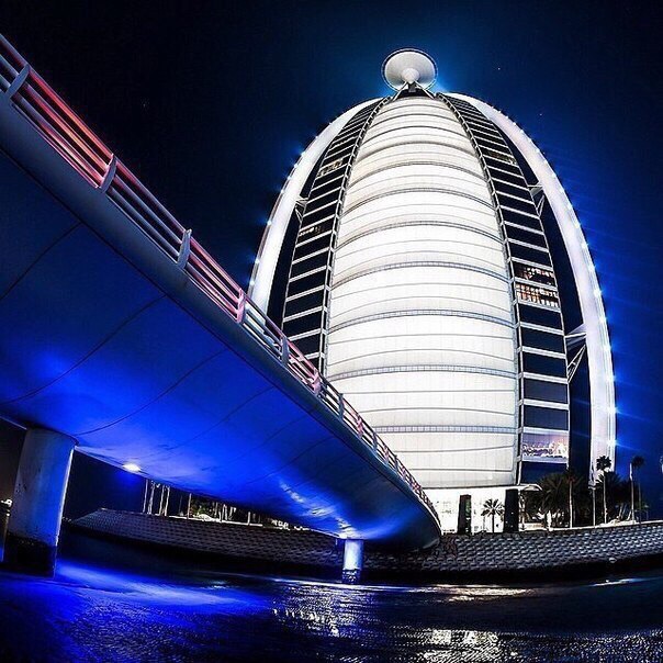 Фантастический Дубай - 5