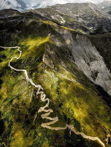 Пейзажи Грузии - 5