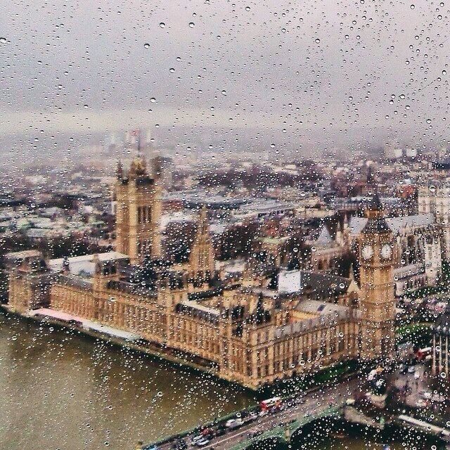 Лондон, Англия