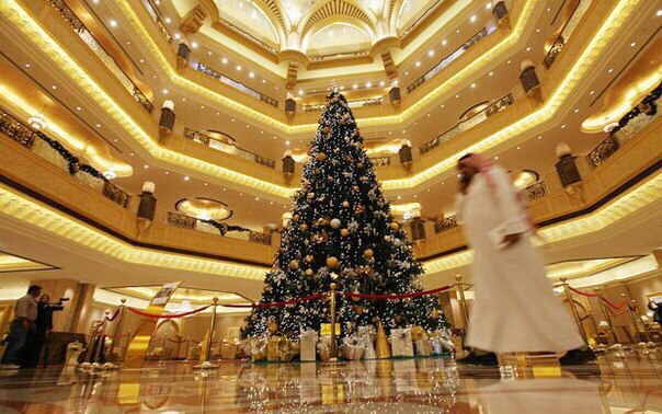 Атмосфера волшебства - 5