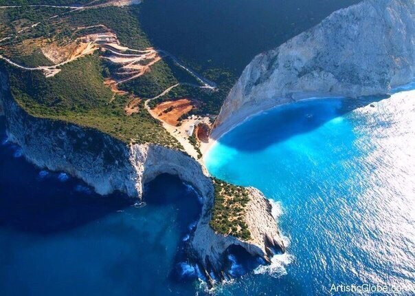 Lefkada, Greece - 6