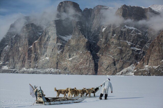 Красоты Гренландии - 6