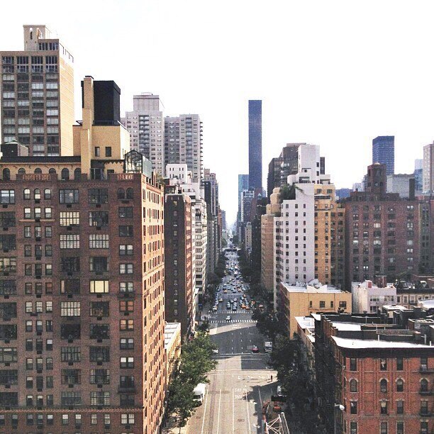 Нью-Йорк - місто безмежних можливостей, культурного розмаїття та незабутніх вражень