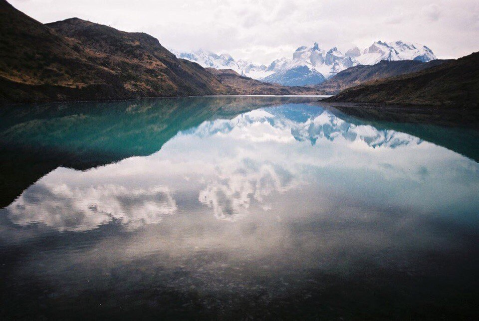 Патагония - 5