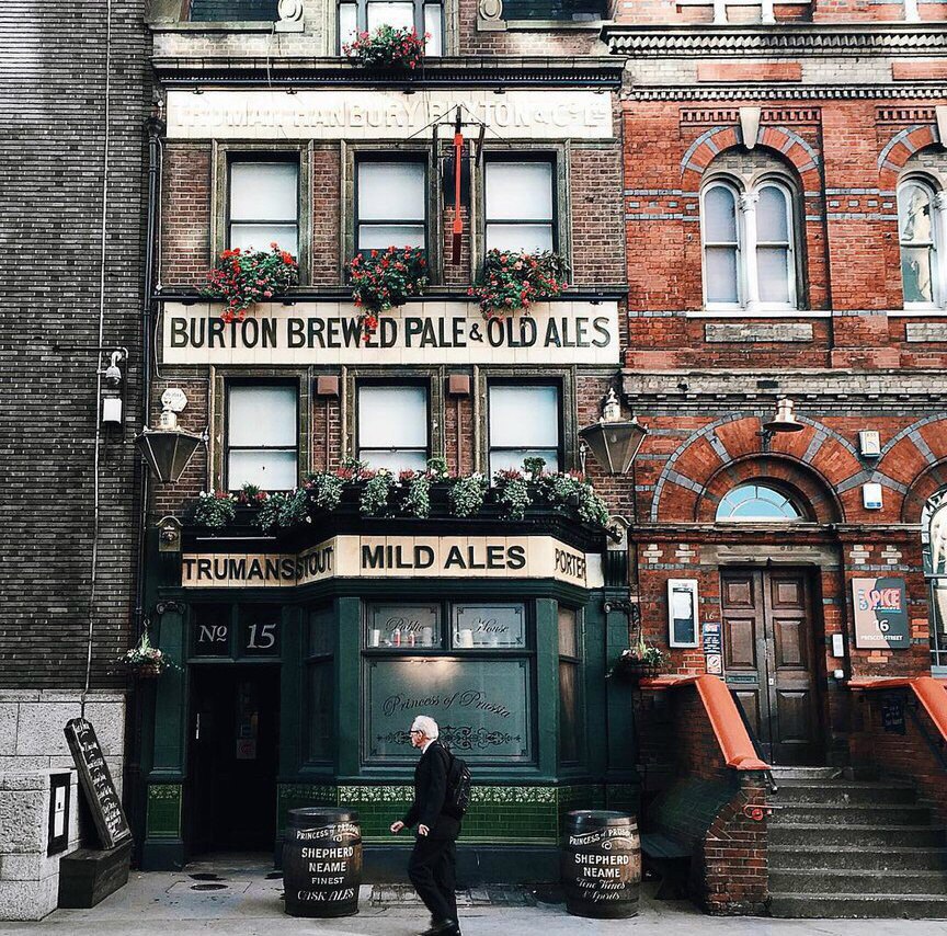 London, United Kingdom