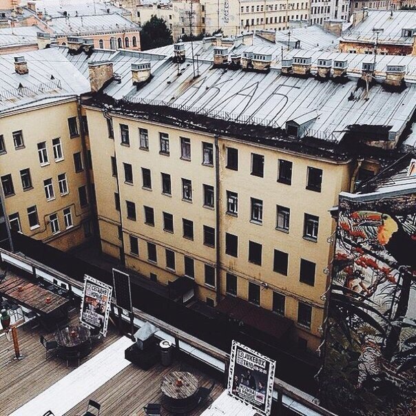 Санкт-Петербург - 5