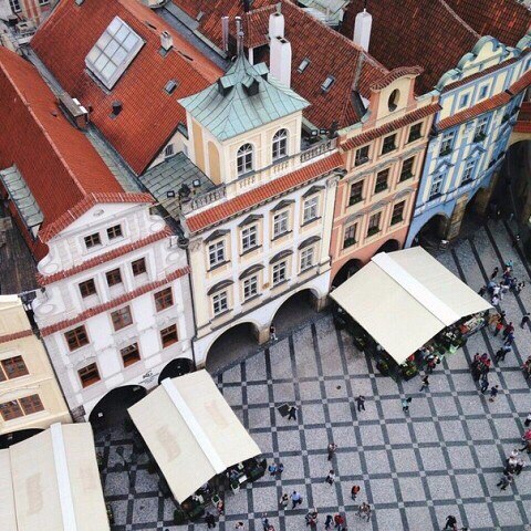 Prague, Czech Republic