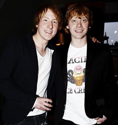 Doubles-stuntmen of famous actors - 5