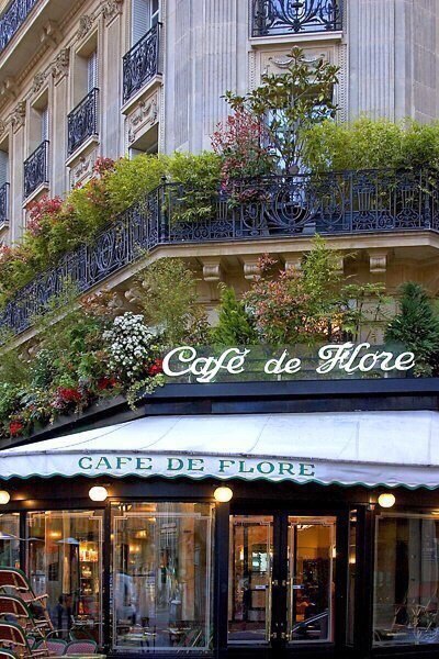 Charm of France️ - 5