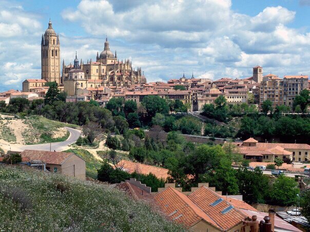 Delightful Spain - 5