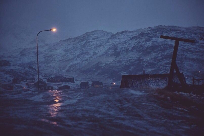 Гренландия - 6