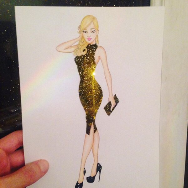 Эдгар Артис — иллюстратор из Армении, у которого всё в порядке с фантазией - 7