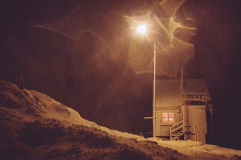 Гренландия - 7