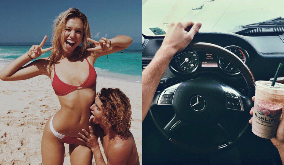 Блогер з Гавайських островів Jay Alvarrez і його життя в фотографіях - 6