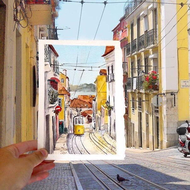 Доповнена реальність - 5