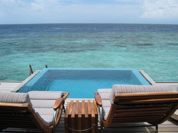 Мальдивы - 8