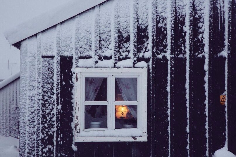 Гренландия - 5