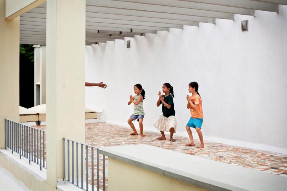 Ауровиль — город будущего, которому нет дела до политики, религии и национальностей - 5