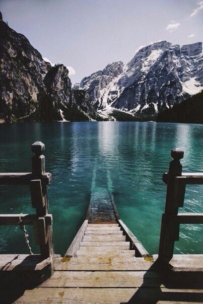 Road to the Unknown - 7