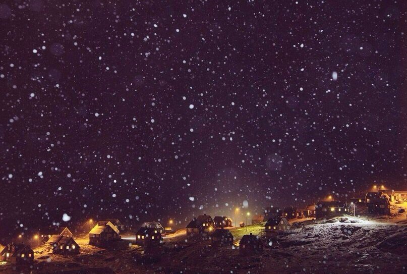 Гренландия - 8