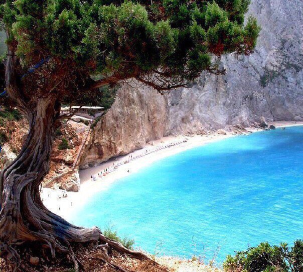 Lefkada Island, Greece - 6