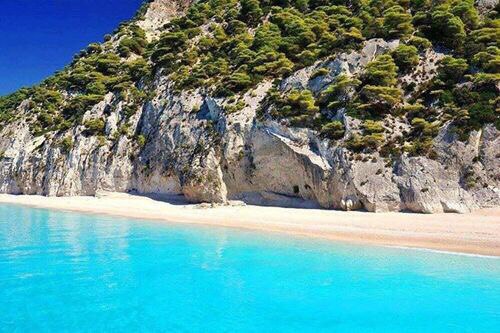 Lefkada Island, Greece - 5