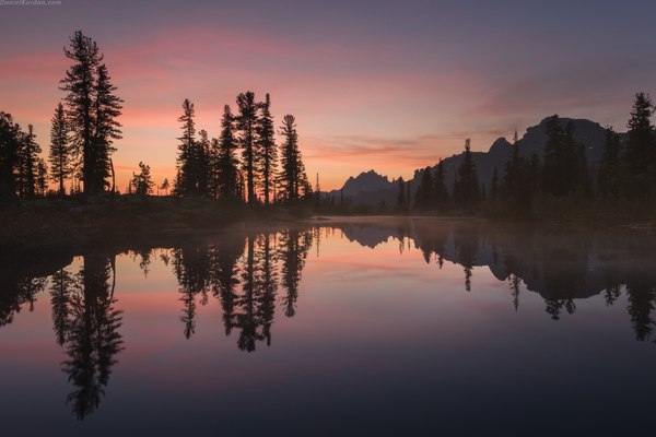 Ергаки. Природный парк на юге Красноярского края - 7