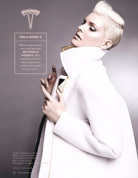 Как выглядели бы автомобили, если бы они были девушками - 7