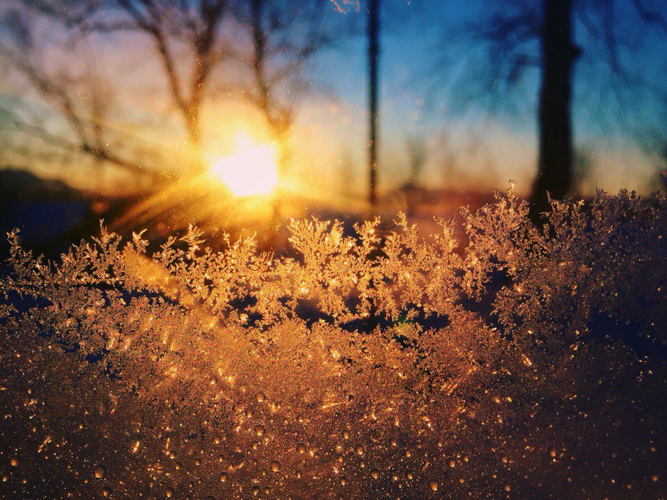 Камчатка - 5