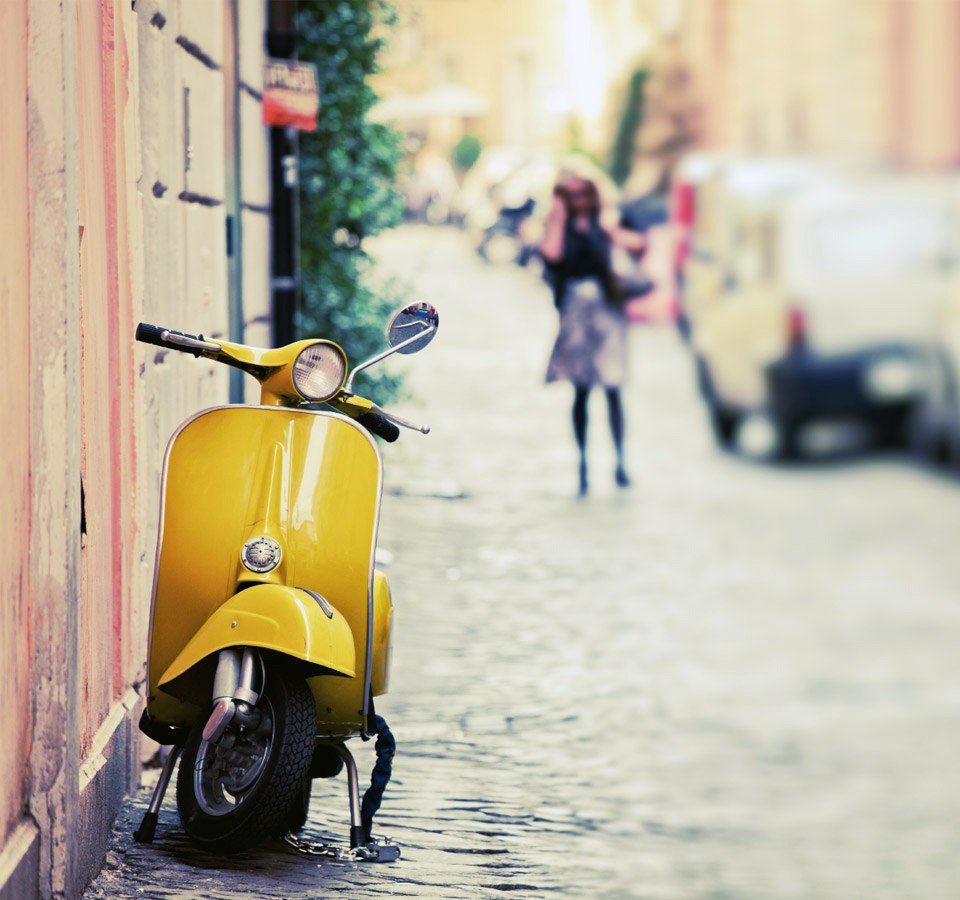 Unforgettable bright Italy - 8