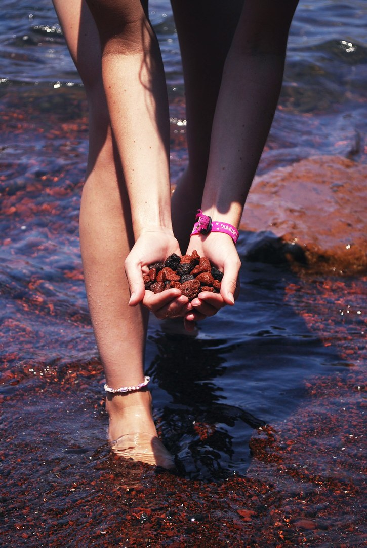 Санторини, Греция - 5