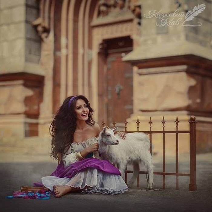 Сказочный Киев - 7