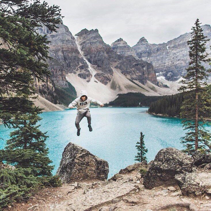 Калгари, Канада