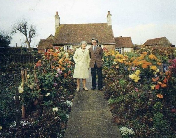 Любите, пока не поздно! - 6