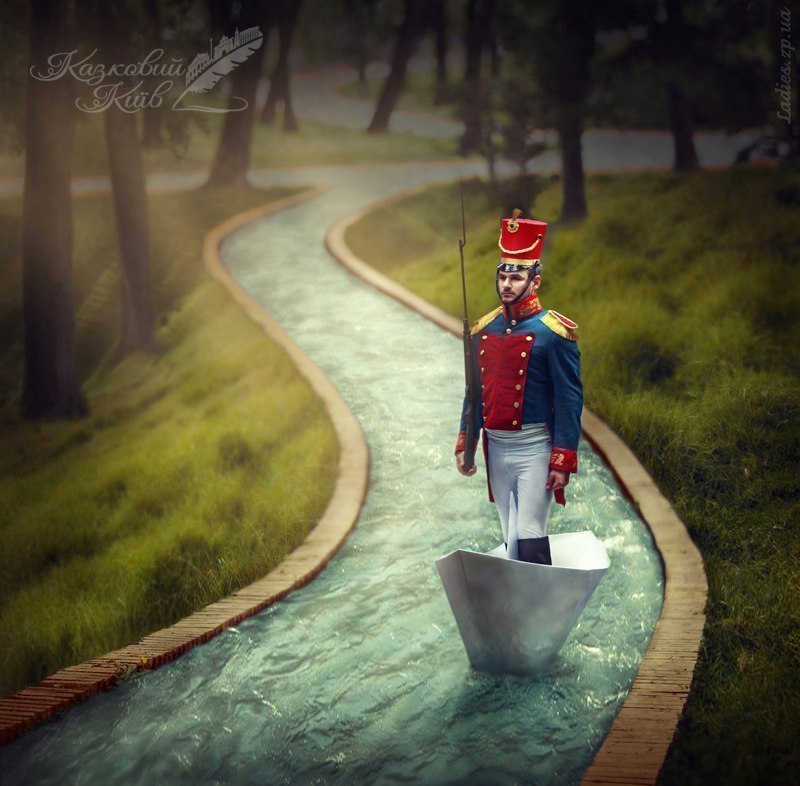 Сказочный Киев - 6