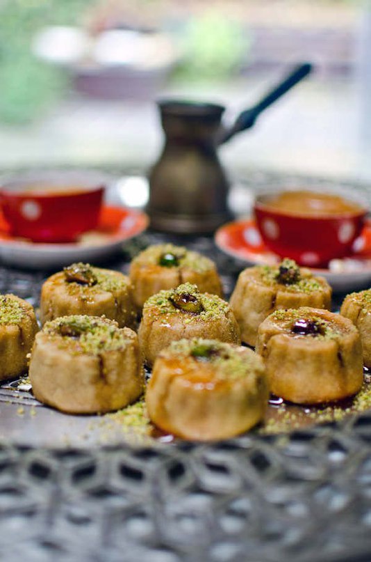 Притягательный мир Балкан