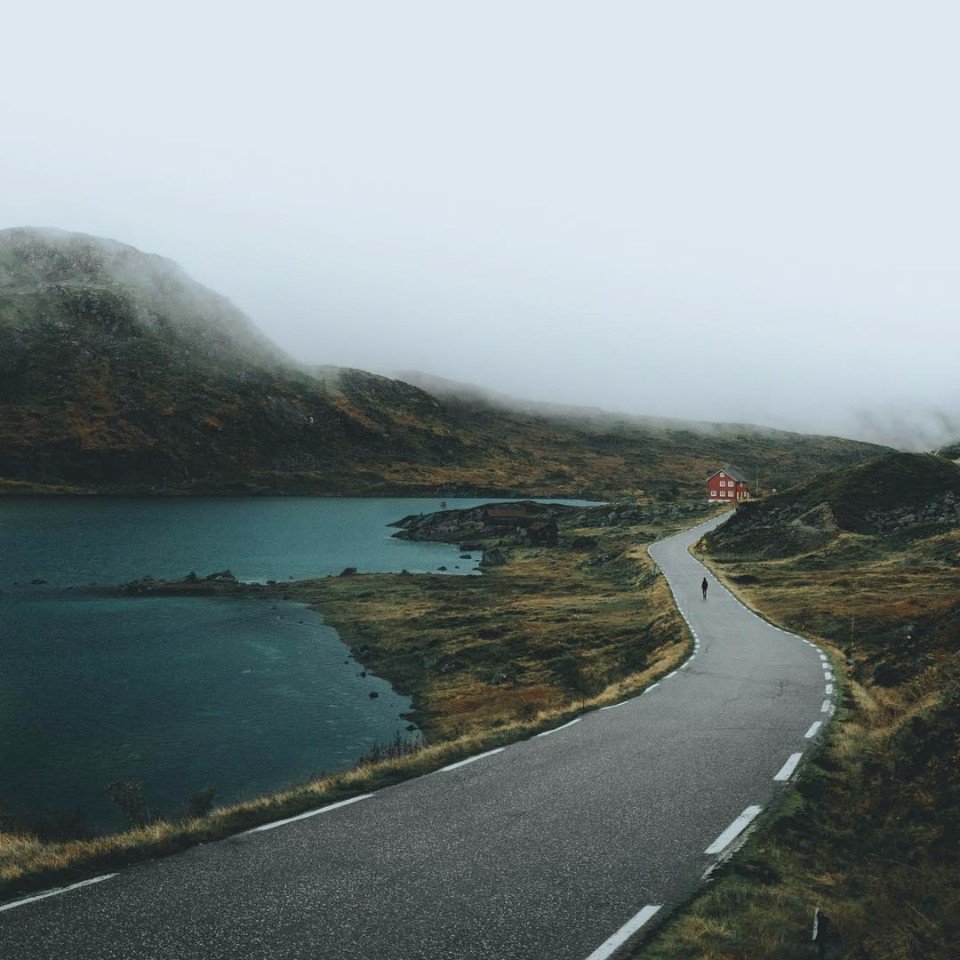 Порой, чтобы заметить незримую красоту мгновения,<br>надо остановить свои мысли и просто ее увидеть. - 5