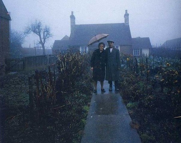 Любите, пока не поздно! - 7