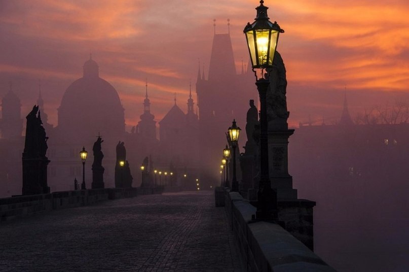 Восхитительная Чехия - 8