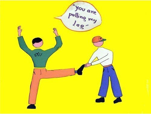 [club64980863|"Список распространенных идиом на английском" 